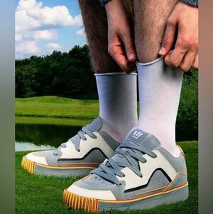 MSCHF Men Sneaker size 11